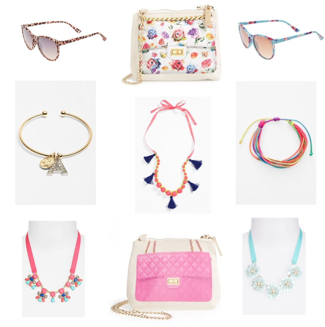 Mini Accessories Nordstrom