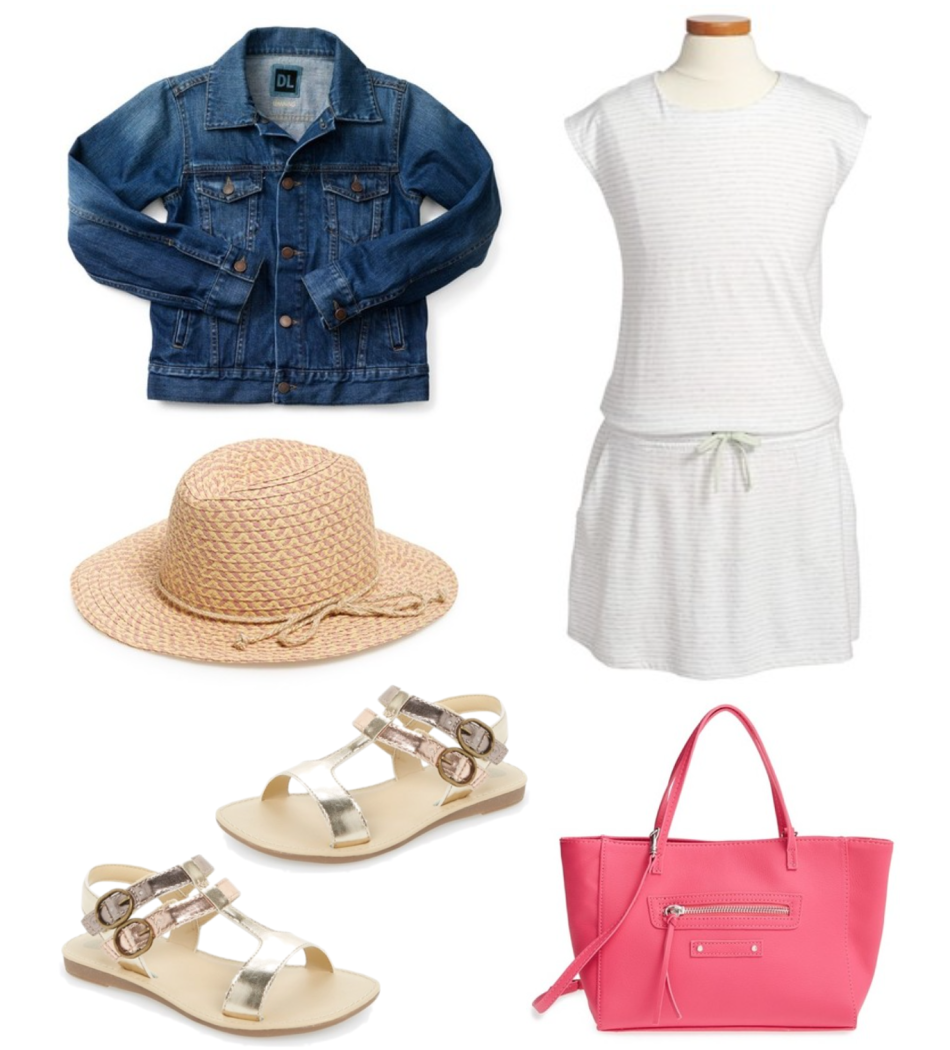 Mini Outfit Set Nordstrom