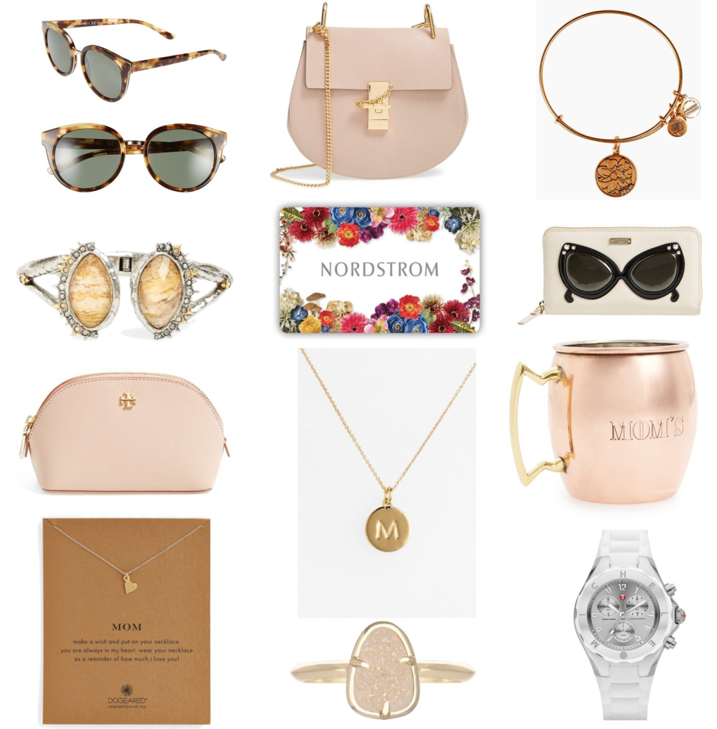 Mother's Day Gift Guide from Nordstrom