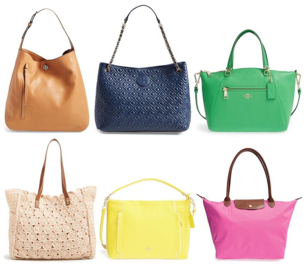 Nordstrom Summer Bags