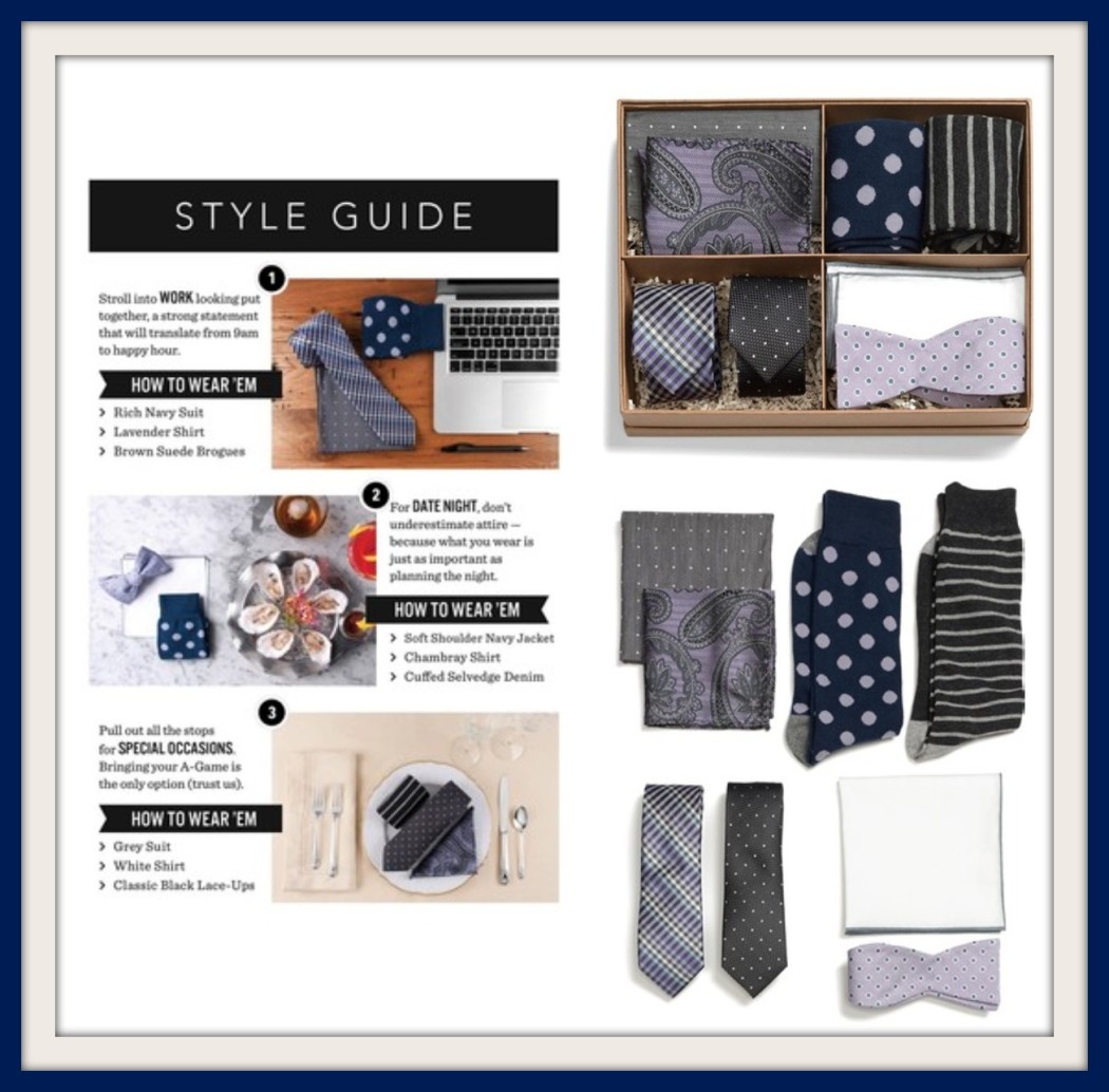 Nordstrom Father's Day Picks 2