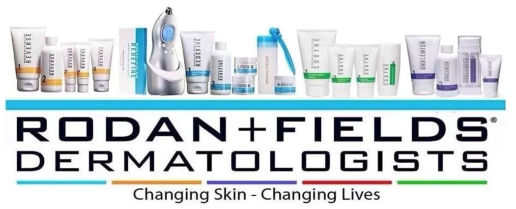 Rodan and Fields Products