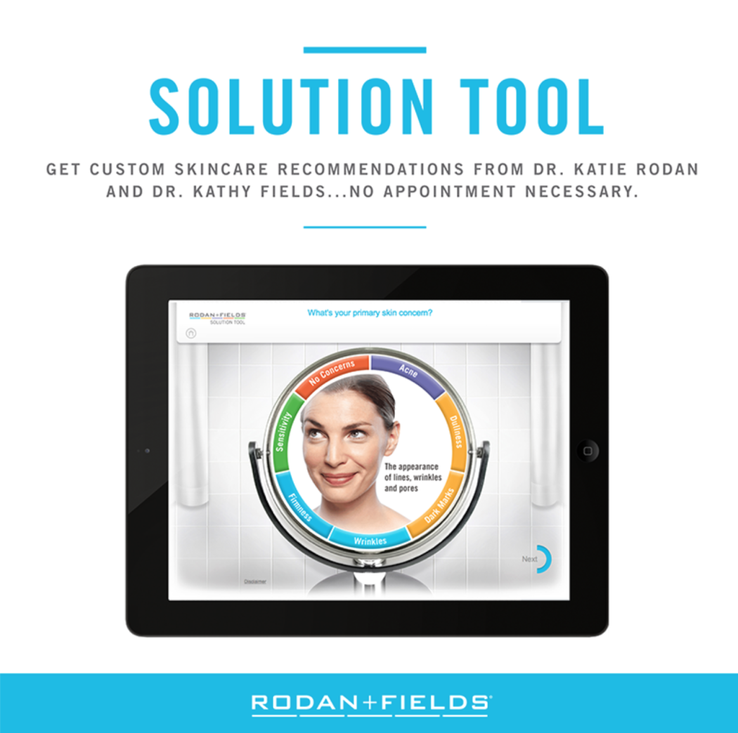 Solution Tool