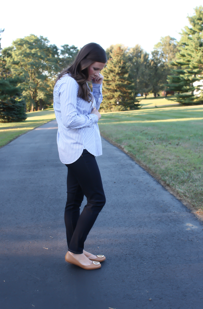 j crew black skinny jeans