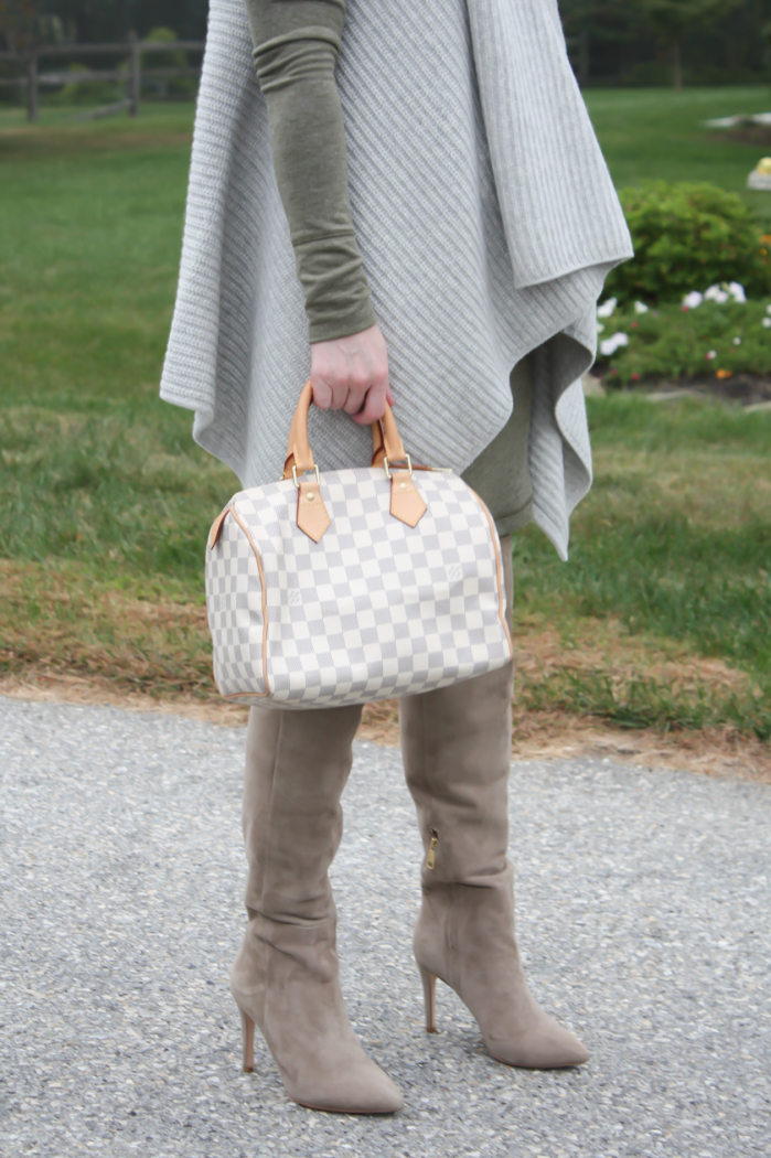 Neiman Marcus, Statement Piece, Joie Boots, Neutral Style, Fall Style 4