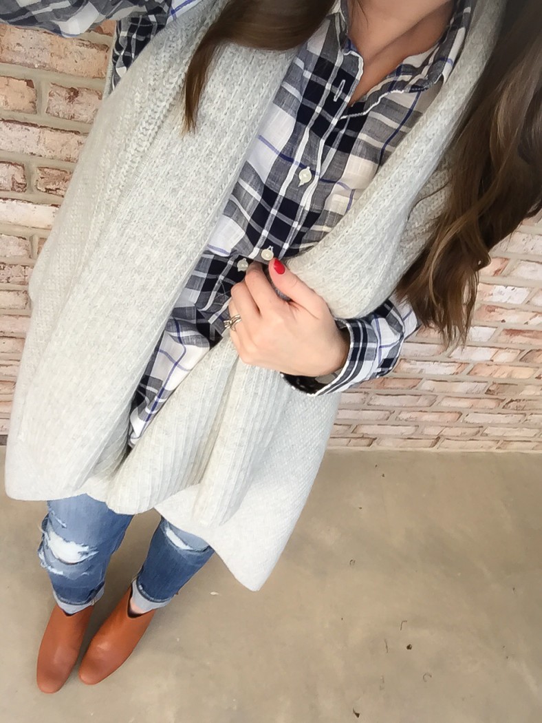Casual Fall Style