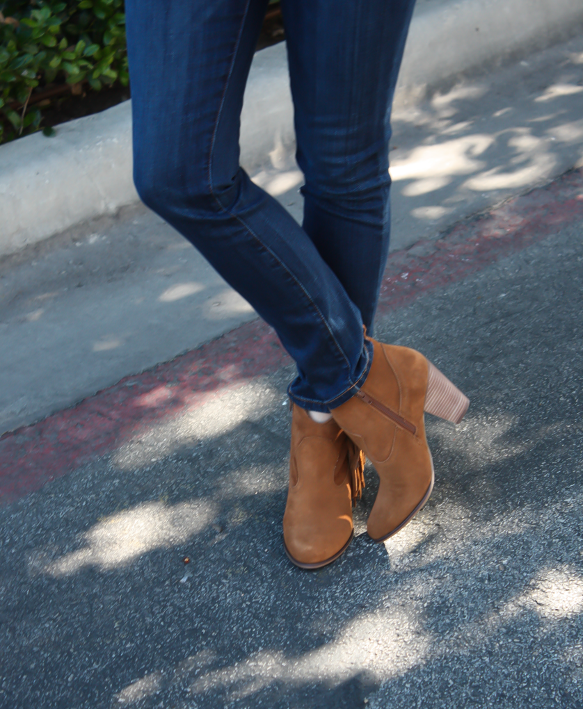 macys steve madden ankle boots