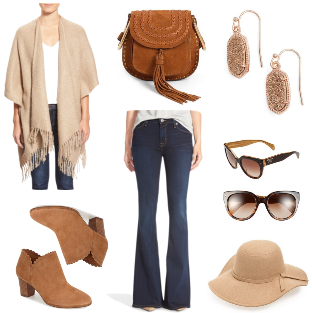 Nordstrom Fall Style