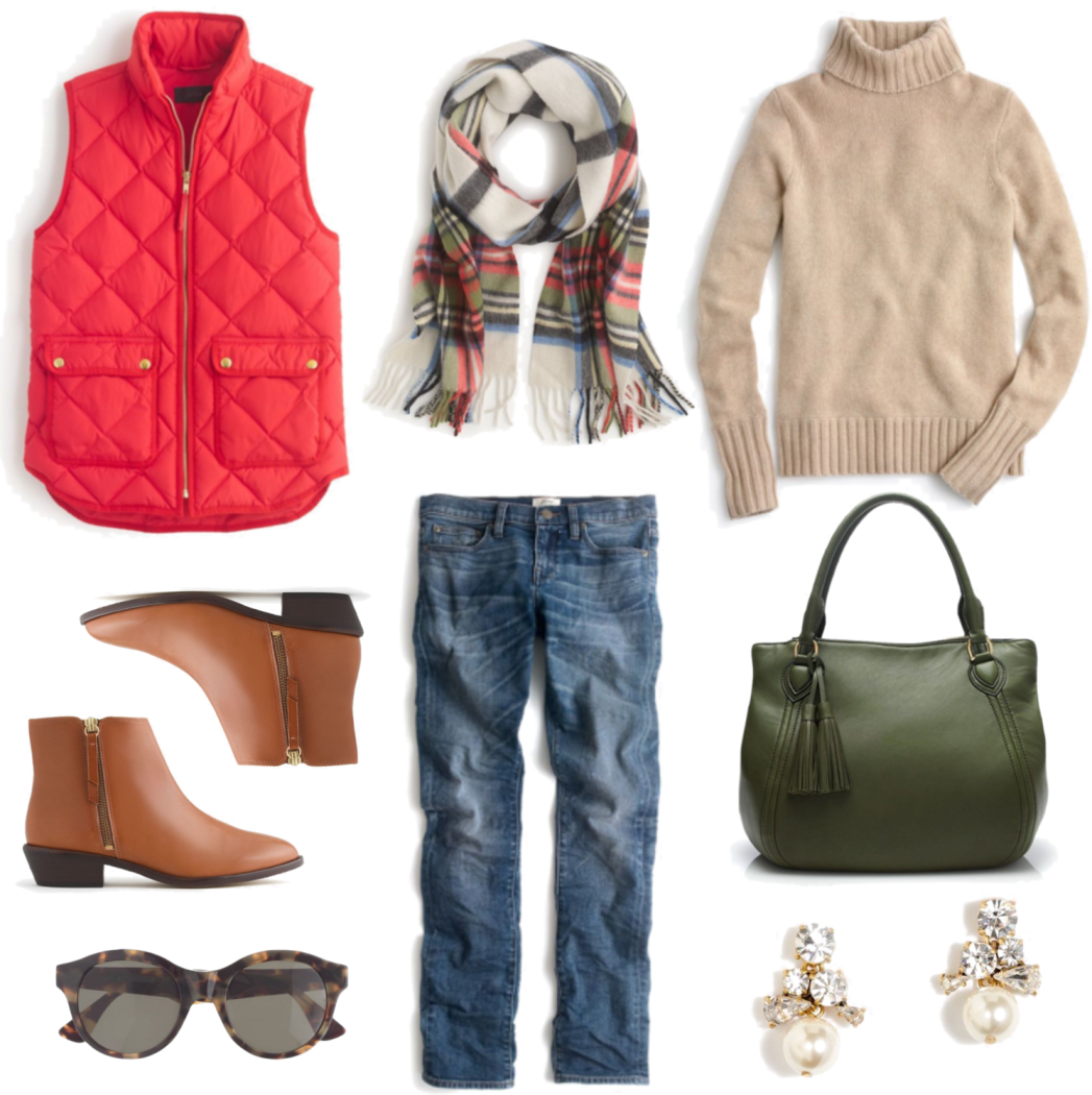 J.Crew Fall and Winter 3