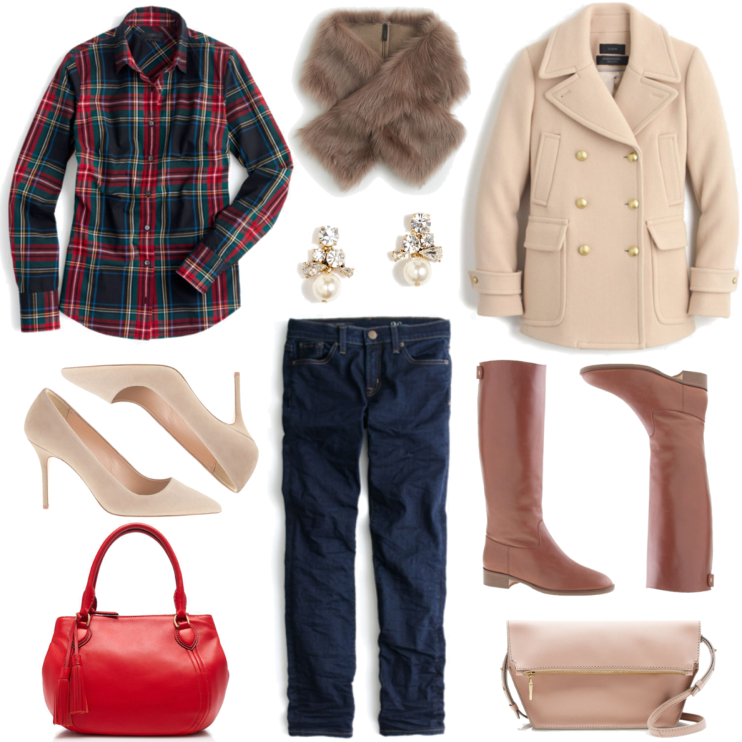 J.Crew Fall and Winter 4