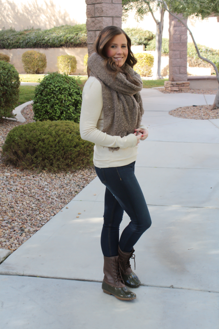 Cold Weather Ready with Madden Girl for Kohl s