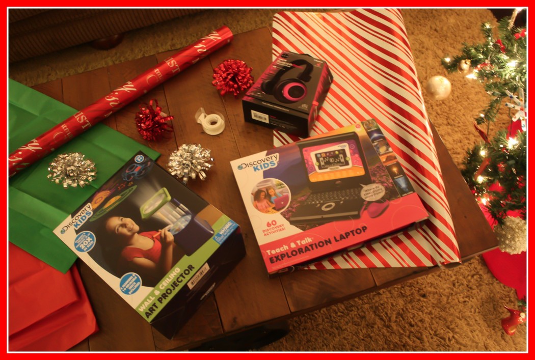 JCPenney Gift Guide