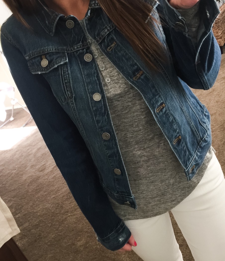 Denim Jacket 5