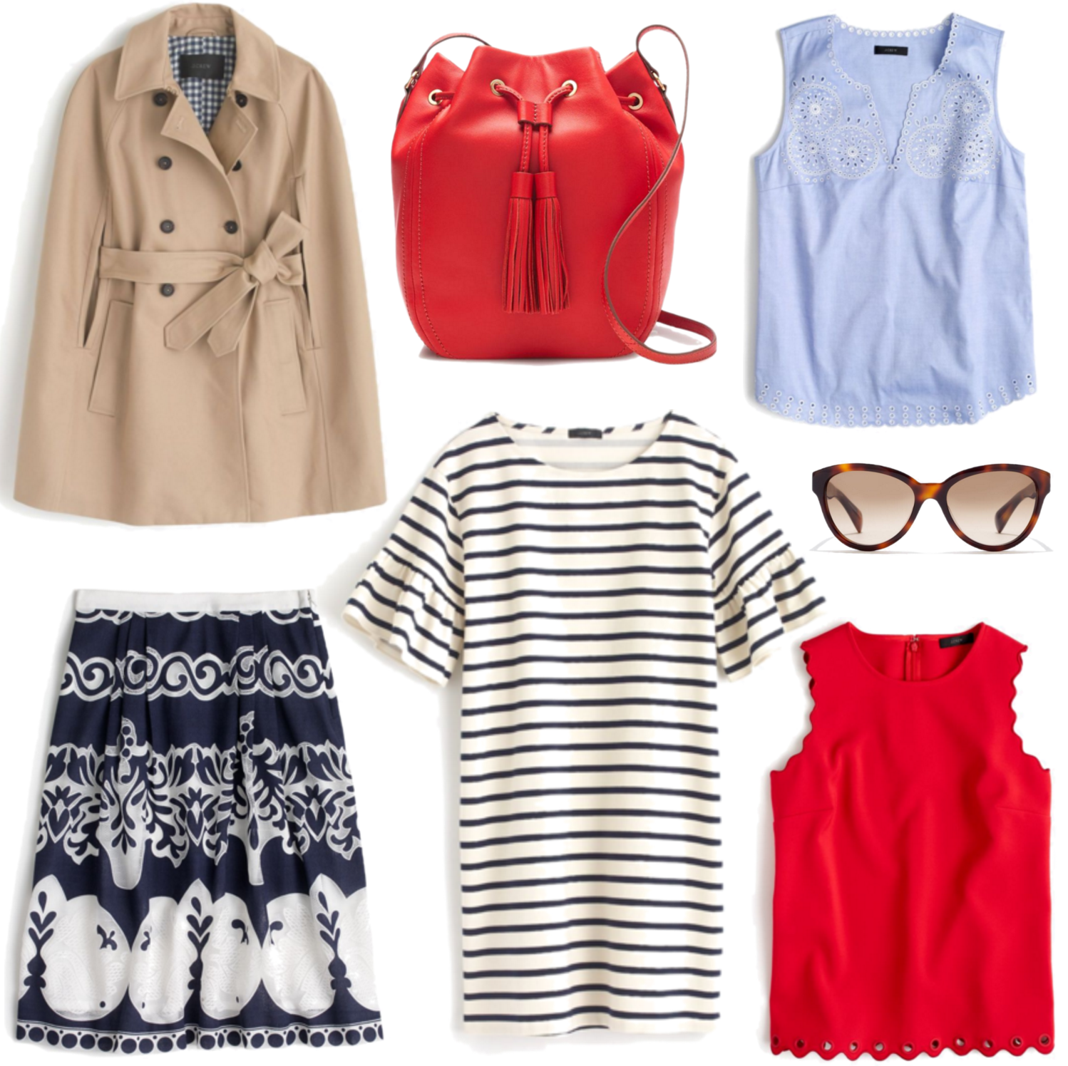 J.Crew New Arrivals