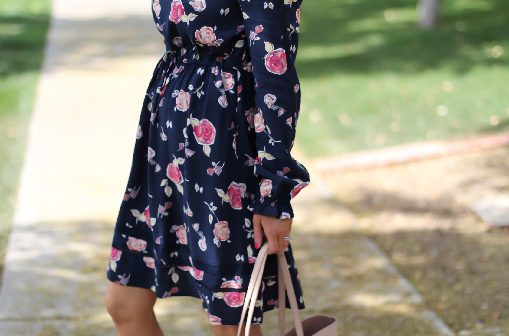 Spring Style with Kohl's