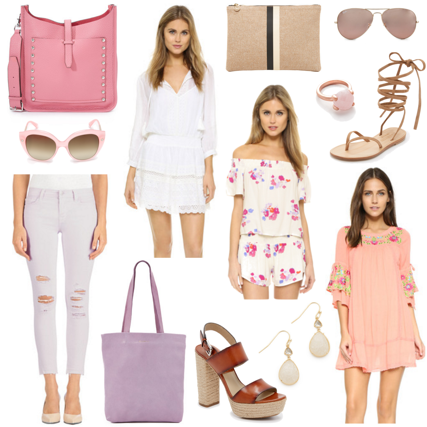 Shopbop Spring