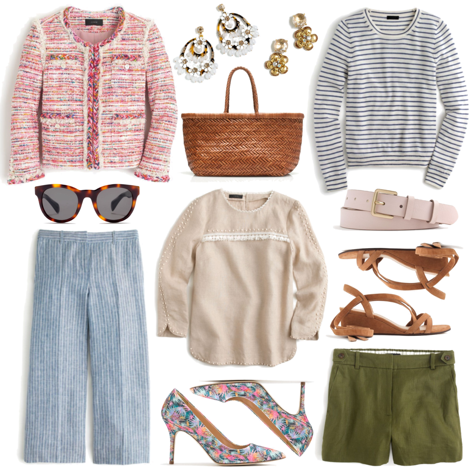 J.Crew New Arrivals