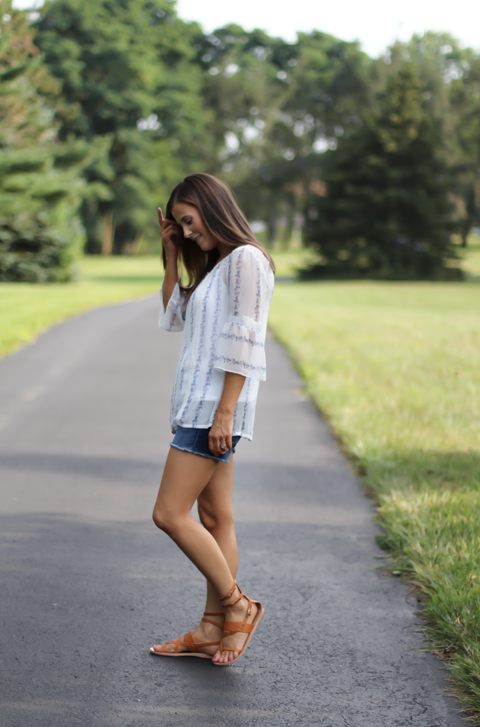 Summer Style with Kohl's