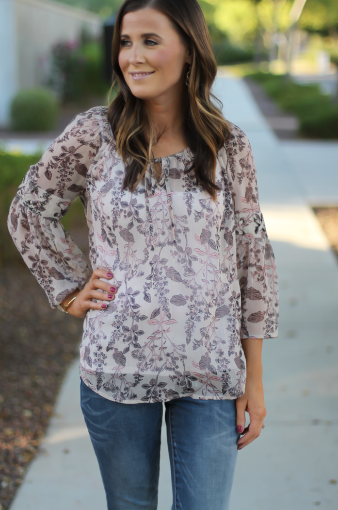 Fall (Petite!) Style with Macy's