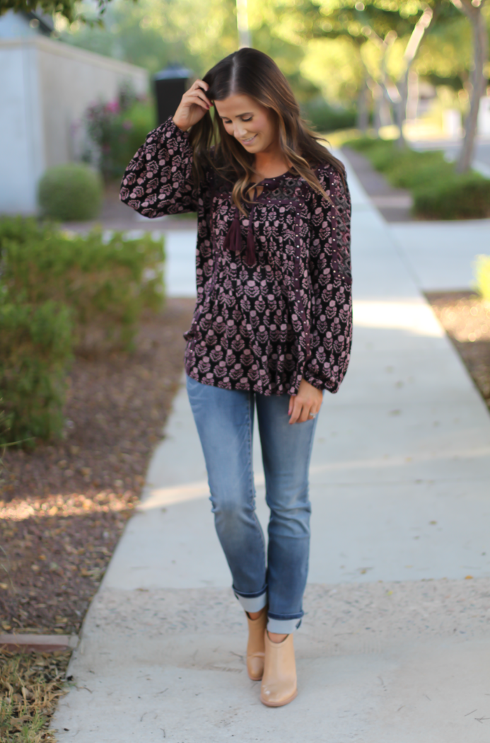 Fall Petite Style with Macy s