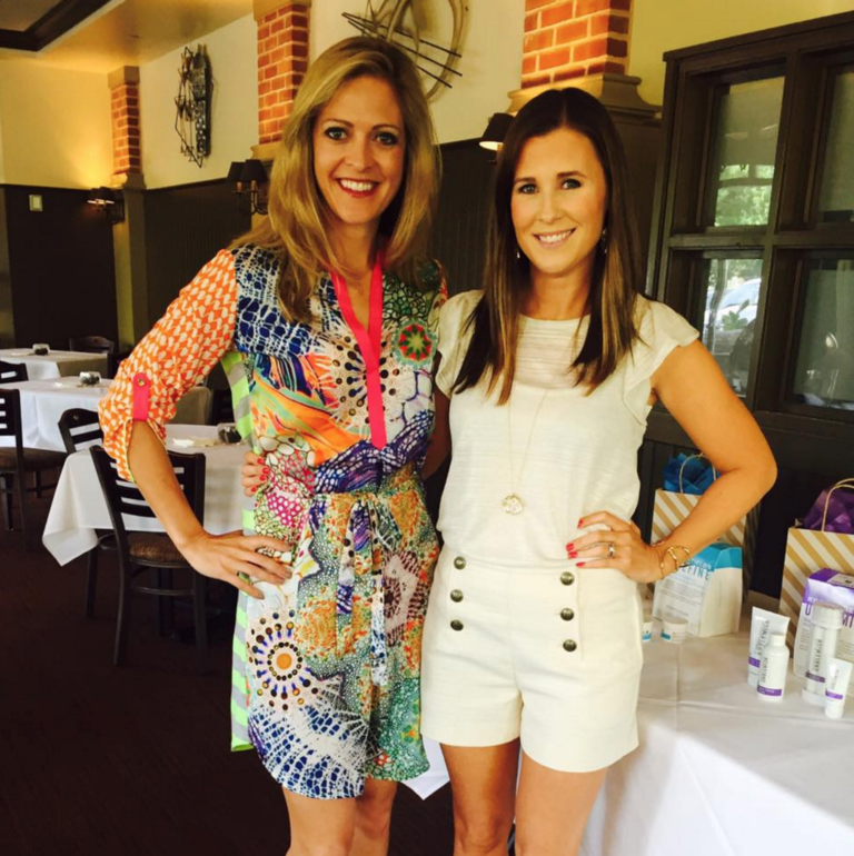 A Weekend with Rodan + Fields