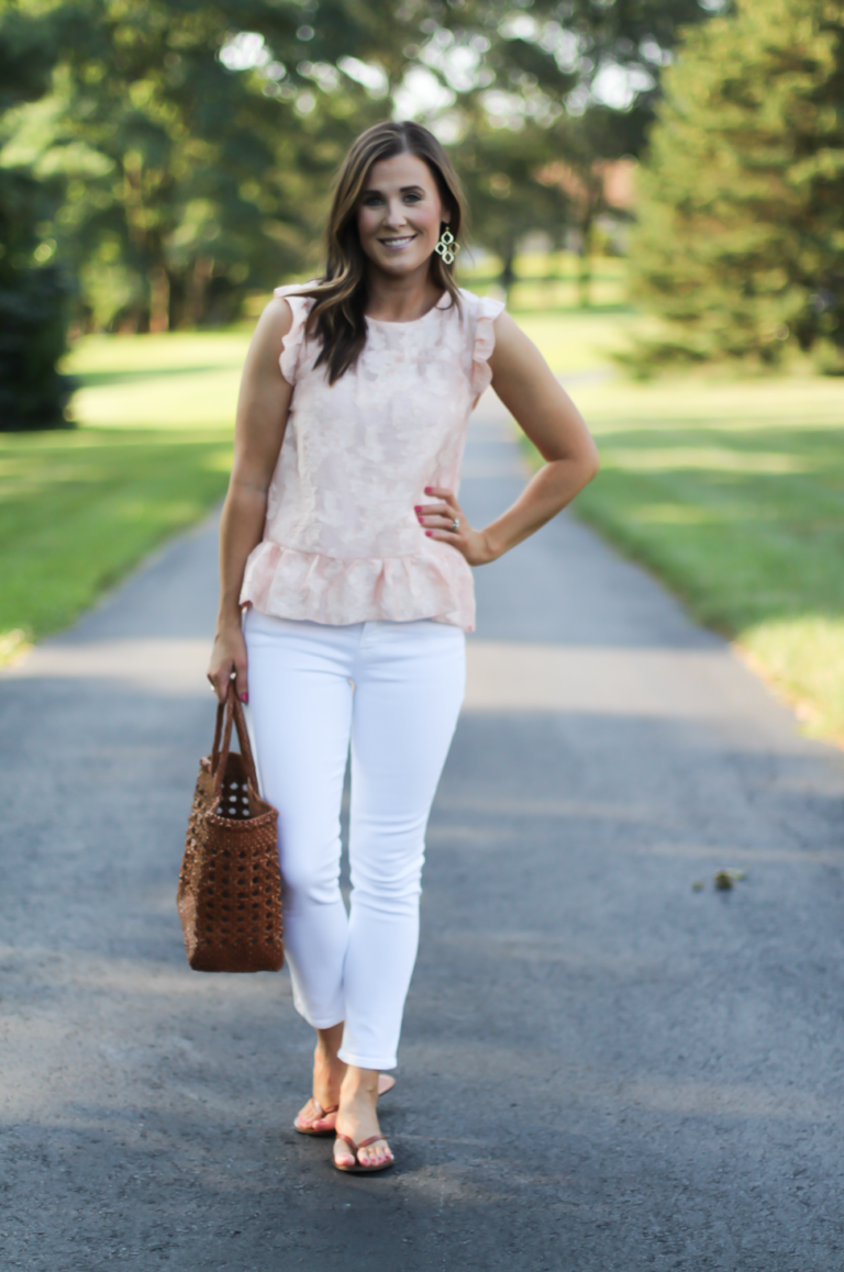 Summer Style With Kohl’s