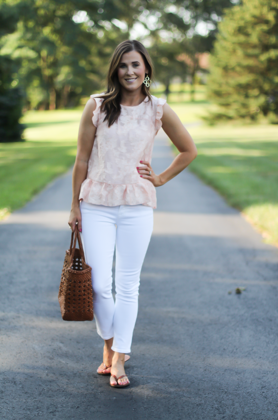 Summer Style with Kohl’s