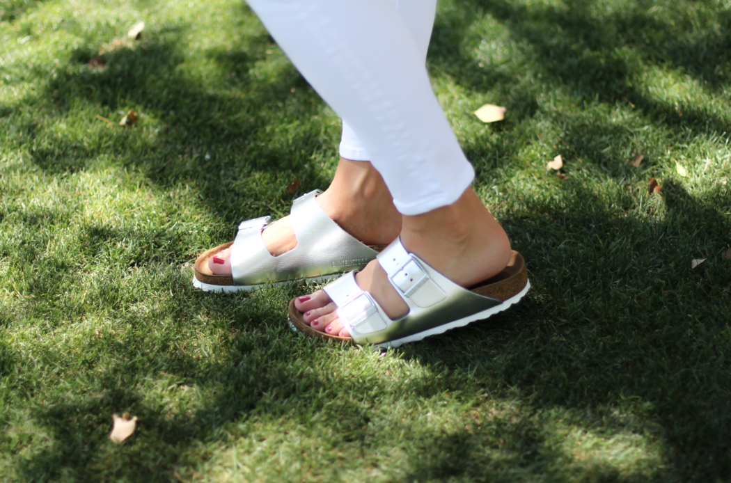 Spring Style : Sandals for Everyday
